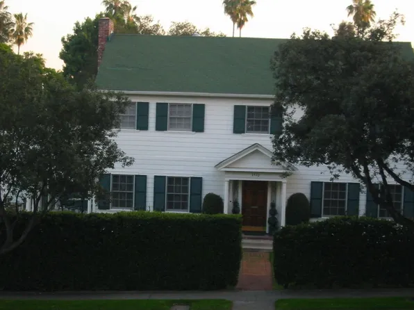 1510 E Del Mar Blvd, Pasadena, CA 91106