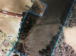 0 E Wards Bridge Rd, Kenansville, NC 28349