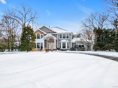 233 Everit Avenue, Hewlett, NY, 11557