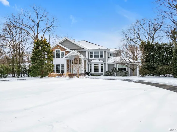 233 Everit Avenue, Hewlett Harbor, NY 11557