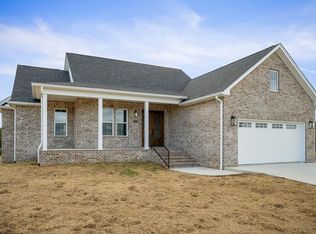 612 Harleys Rdg, Sparta, TN 38583