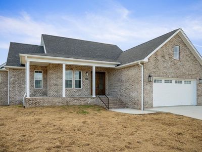 612 Harleys Rdg, Sparta, TN, 38583