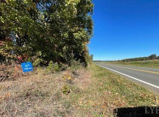 0 Stonewall Rd LOT 1, Concord, VA 24538