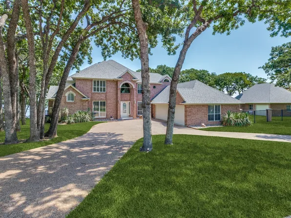 452 Windjammer Ln, Azle, TX 76020