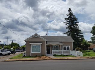 409 NW 2nd Ave, Canby, OR 97013