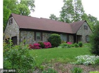 404 Culpeper St, Fredericksburg, VA