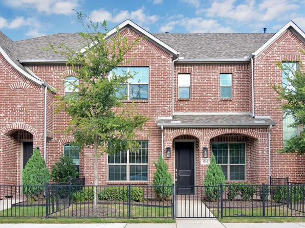 6162 Blythe Dr, Frisco, TX 75035