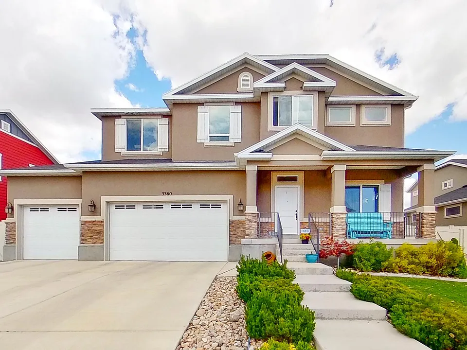 3360 W Willow Park Dr