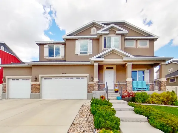 3360 W Willow Park Dr, Lehi, UT 84043