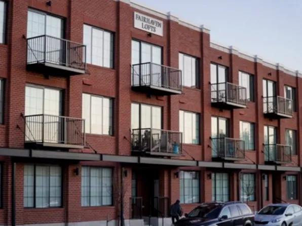 Fairhaven Lofts