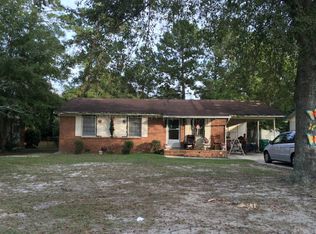 907 N Forrest St, Valdosta, GA 31601