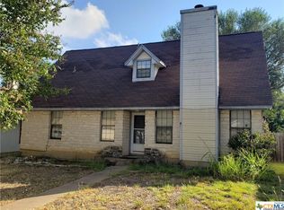 1707 Greenlawn Blvd, Round Rock, TX 78664