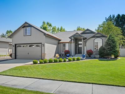 9208 N Seminole St, Spokane, WA, 99208