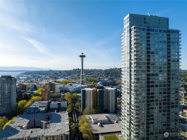 583 Battery Street #1008N, Seattle, WA 98121