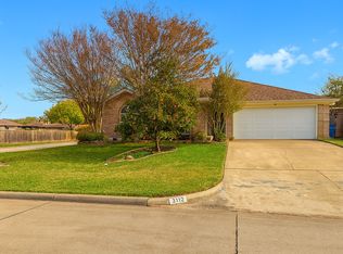 3112 Rustic Meadow Trl, Mansfield, TX 76063