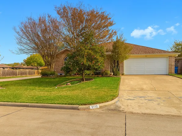 3112 Rustic Meadow Trl, Mansfield, TX 76063