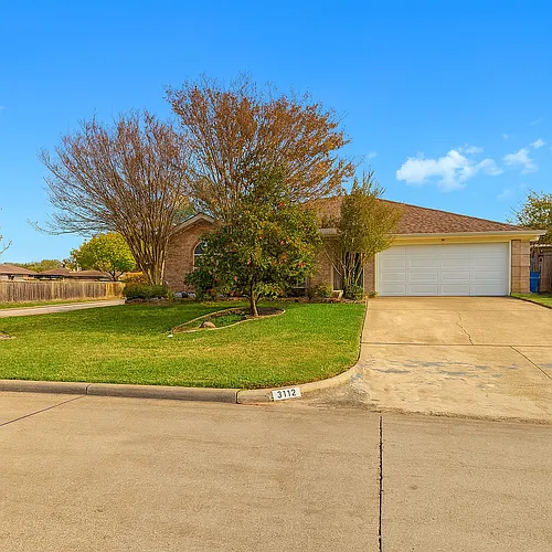 3112 Rustic Meadow Trl Photo 1