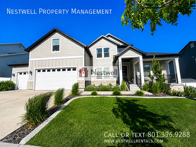 14773 S Springtime Rd — Photo 1