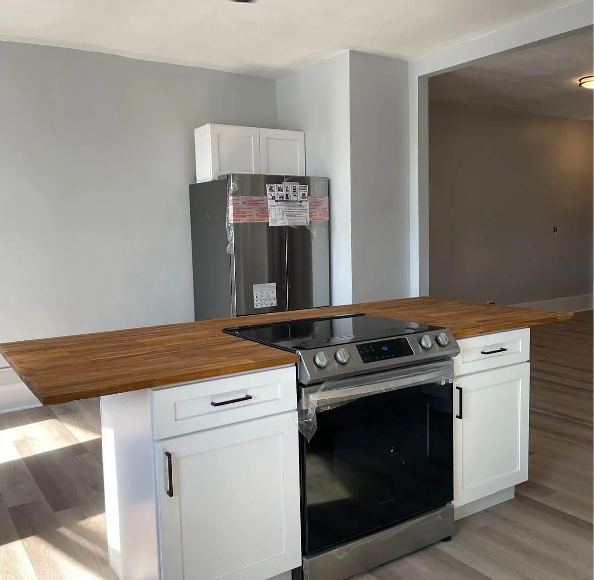 2 bed, 1100 sqft, $1,395 — Photo 4