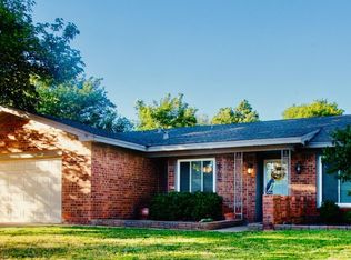 4706 64th St, Lubbock, TX 79414