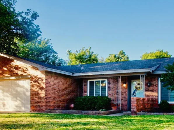 4706 64th St, Lubbock, TX 79414