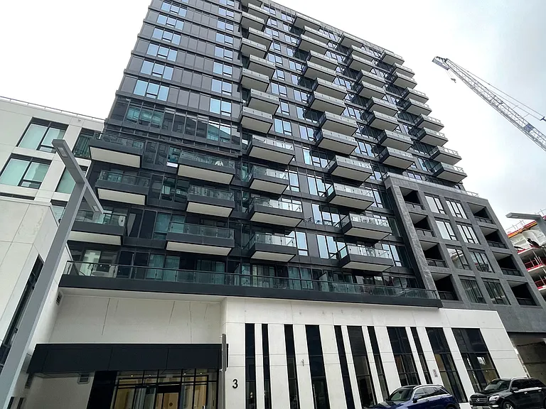 3 Rosewater St #1505W — Photo 22