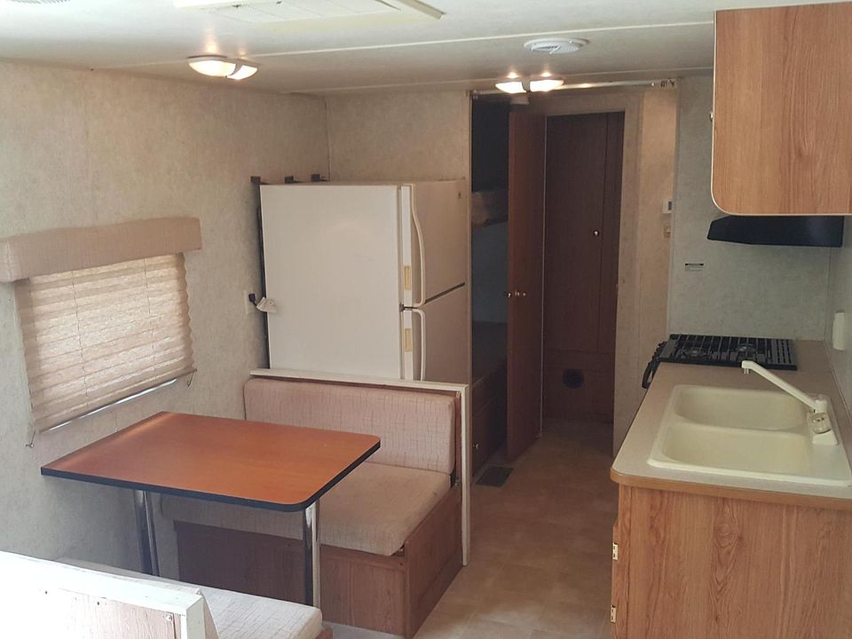 2nd image of 2910 Pat Booker Rd Trlr 89