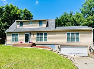 4300 NE 28th St, Des Moines, IA 50317