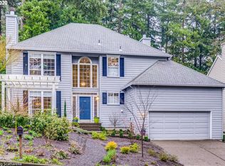 5018 SW 39th Dr, Portland, OR 97221