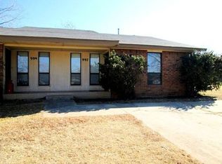 997-999 N 5th St W #997, Noble, OK 73068