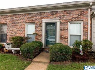 8136 Oldfield Rd SW APT 4, Huntsville, AL 35802