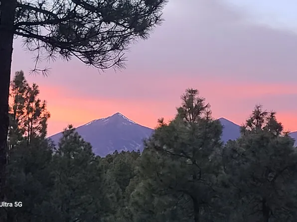 (undisclosed Address), Flagstaff, AZ 86005