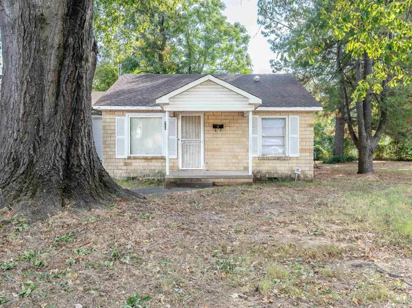 510 Pollock St, North Little Rock, AR 72117