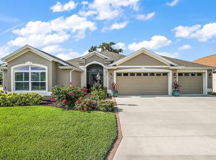 2455 Boudreau Cir, The Villages, FL 32163