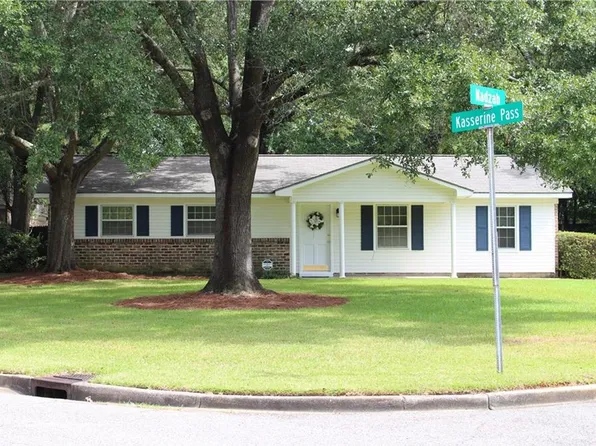 717 Kasserine Pass, Mobile, AL 36609