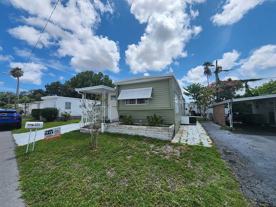 2560 62nd Ave N Saint Petersburg, FL, 33702 - Apartments For Rent | Zillow