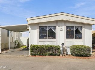 1600 E Clark Ave SPACE 31, Santa Maria, CA 93455