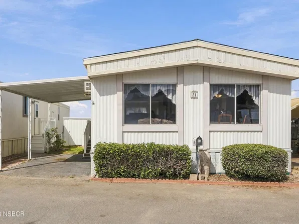 1600 E Clark Ave Space 31, Santa Maria, CA 93455