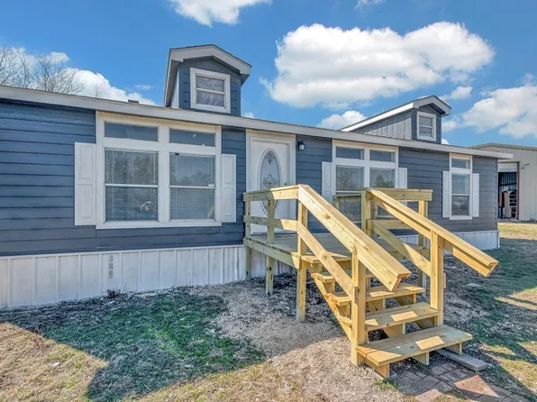 557 County Road 2560, Walnut Springs, TX 76690