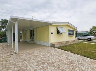 4756 W Manatee Loop #54A, Punta Gorda, FL 33950