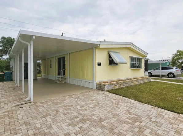 4756 W Manatee Loop #54A, Punta Gorda, FL 33950