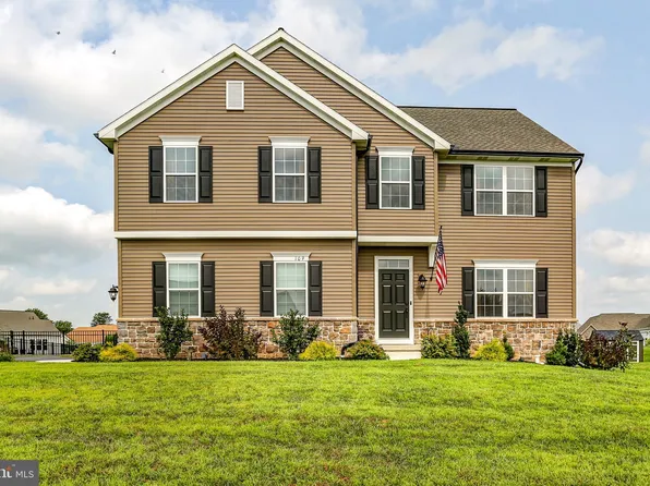 109 Princeton Pl #L-0099, Lebanon, PA 17042