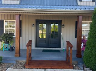 10600 Big Cynthiana Rd #2, Evansville, IN 47720