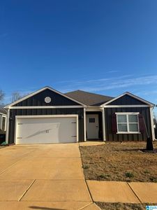 5630 Post Oak Dr, Bessemer, AL, 35023