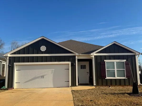 5630 Post Oak Dr, Bessemer, AL 35023