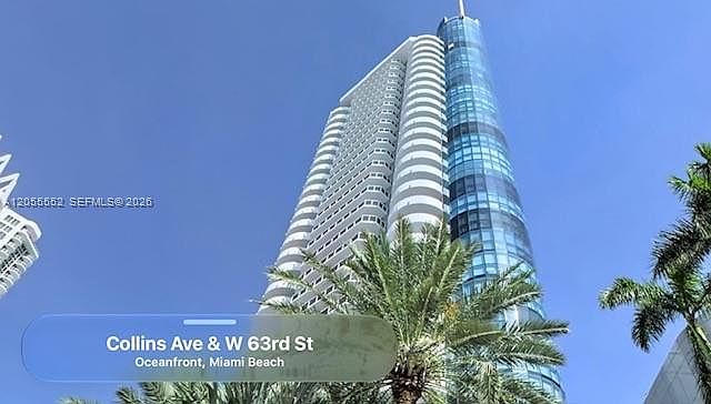 1st image of 6301 Collins Ave APT 2402