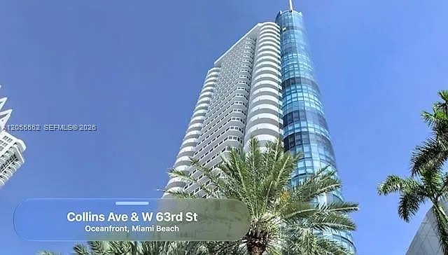 6301 Collins Ave #2402