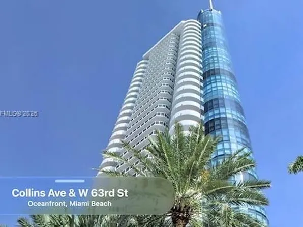 6301 Collins Ave, Miami Beach, FL