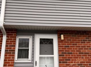 Parkeast Cooperative, Springfield, MA 01118