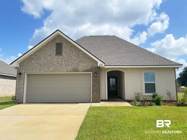 21741 Pine Knot Way, Foley, AL 36535